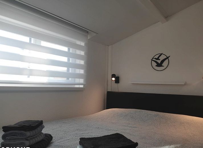 Viersterrenclassificatie voor Jonathan Livingston Seagull Holidayhome, vakantiehuis in Adinkerke, West-Vlaanderen, Belgie.