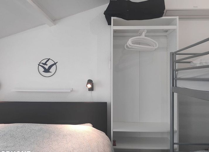 Viersterrenclassificatie voor Jonathan Livingston Seagull Holidayhome, vakantiehuis in Adinkerke, West-Vlaanderen, Belgie.