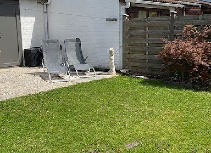 Viersterrenclassificatie voor Jonathan Livingston Seagull Holidayhome, vakantiehuis in Adinkerke, West-Vlaanderen, Belgie.
