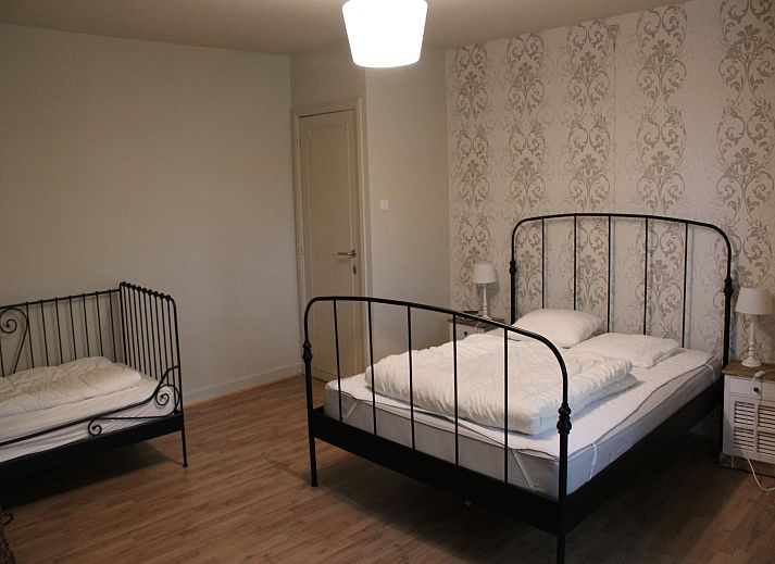 Unterkunft 011614 - Ferienhaus Westflandern - Hommelhove