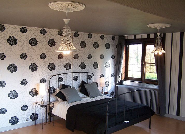 Unterkunft 011614 - Ferienhaus Westflandern - Hommelhove