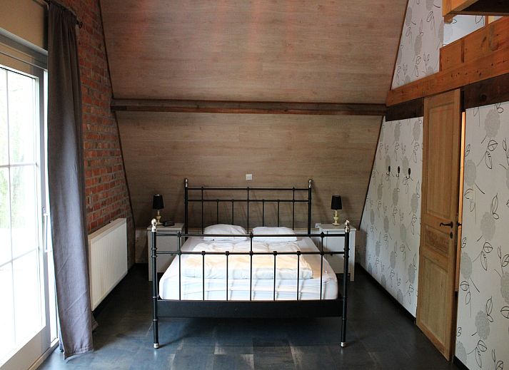 Unterkunft 011614 - Ferienhaus Westflandern - Hommelhove