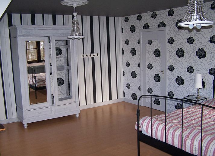 Unterkunft 011614 - Ferienhaus Westflandern - Hommelhove