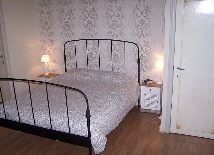 Unterkunft 011614 - Ferienhaus Westflandern - Hommelhove