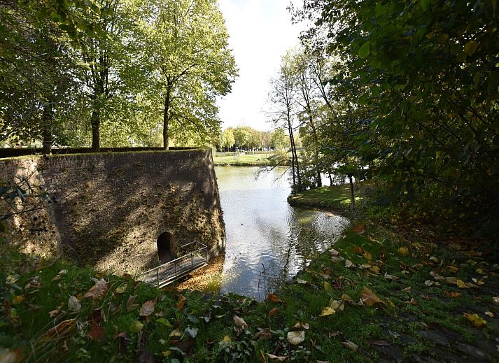 Unterkunft 011614 - Ferienhaus Westflandern - Hommelhove