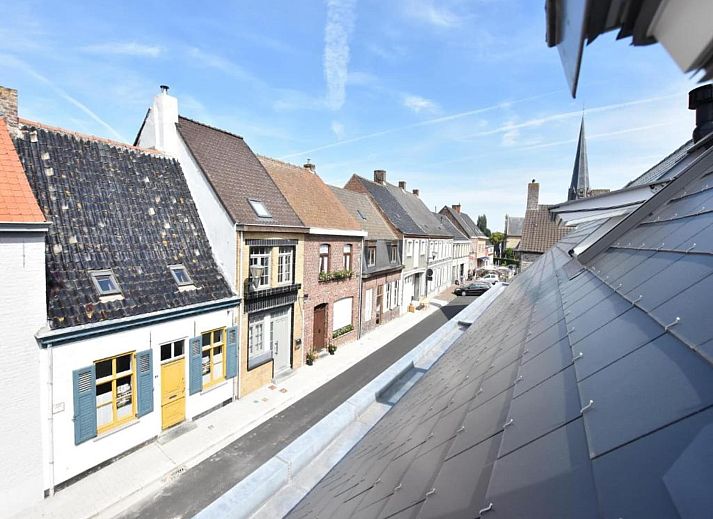 Unterkunft 011614 - Ferienhaus Westflandern - Hommelhove