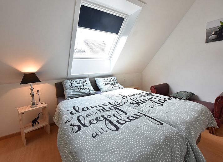 Unterkunft 011615 - Appartement Westflandern - 't Speutekot
