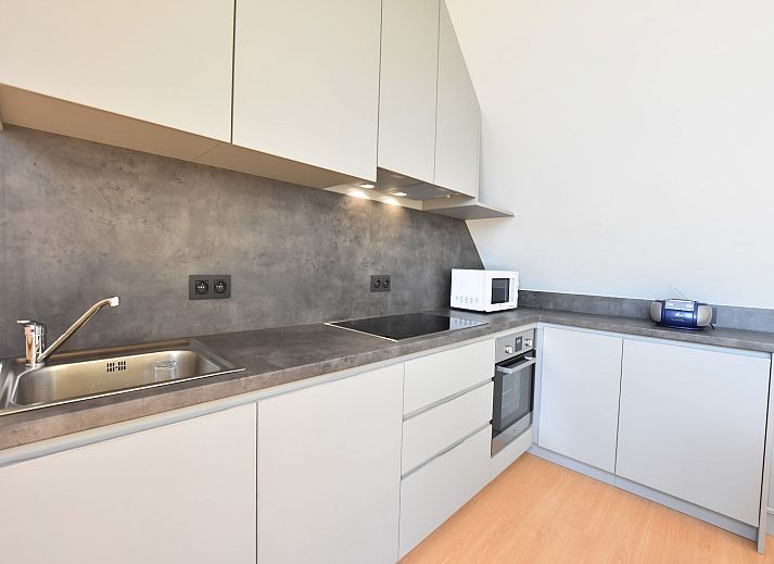 Unterkunft 011615 - Appartement Westflandern - 't Speutekot