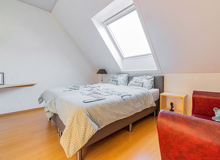 Unterkunft 011615 - Appartement Westflandern - 't Speutekot