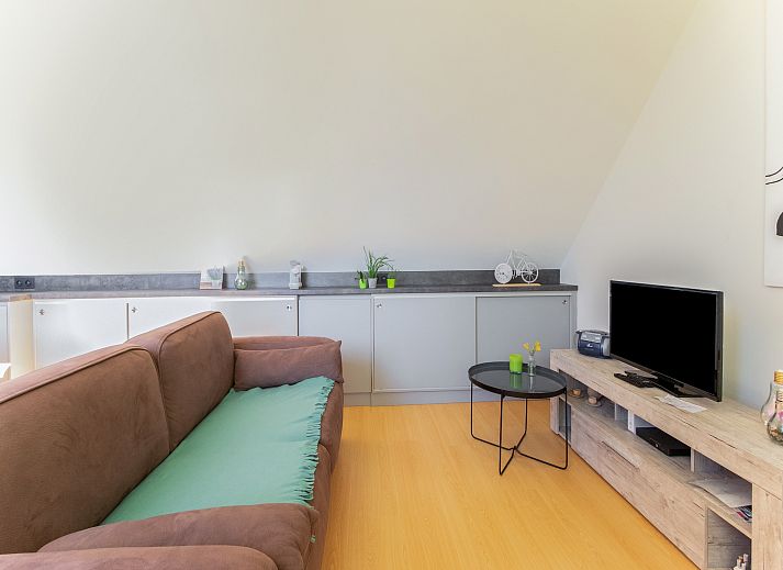 Unterkunft 011615 - Appartement Westflandern - 't Speutekot