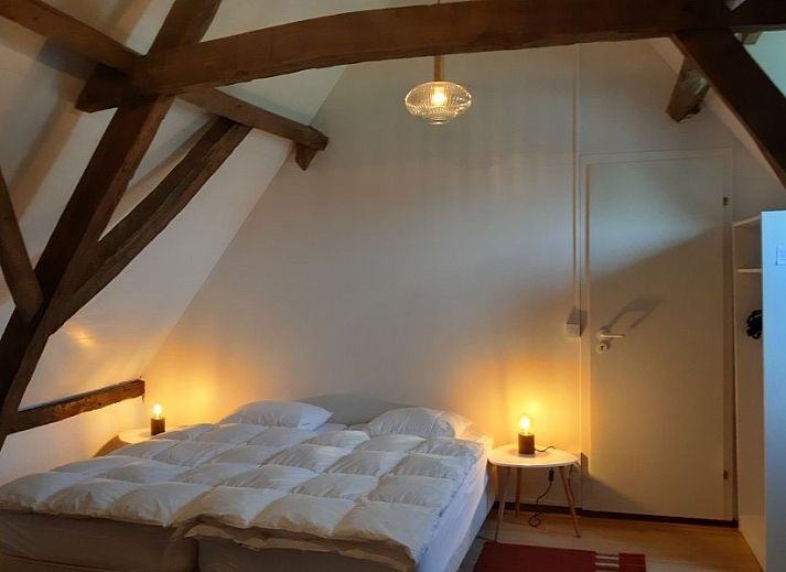 Guest house 011701 - Holiday property West Flanders - 't Kapelhof