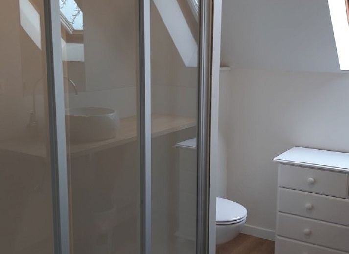 Guest house 011701 - Holiday property West Flanders - 't Kapelhof