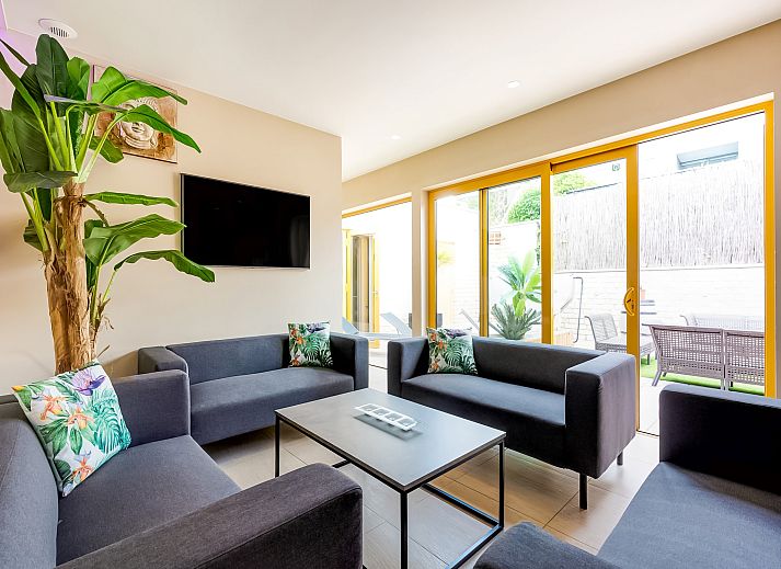 Unterkunft 0117402 - Ferienhaus Westflandern - Wellness vakantiehuis Vlaamse Ardennen