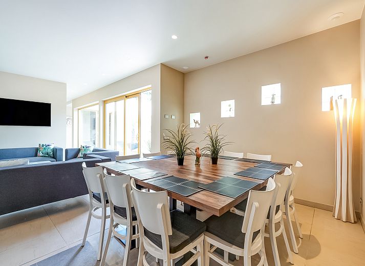 Unterkunft 0117402 - Ferienhaus Westflandern - Wellness vakantiehuis Vlaamse Ardennen