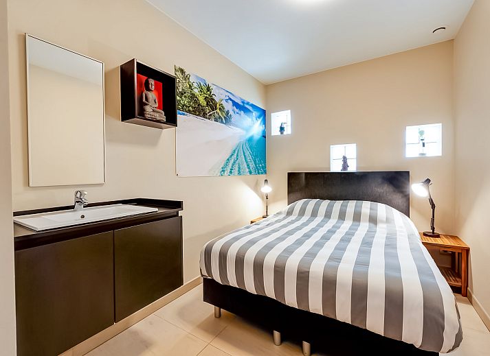Unterkunft 0117402 - Ferienhaus Westflandern - Wellness vakantiehuis Vlaamse Ardennen