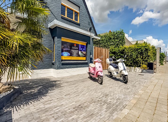 Unterkunft 0117402 - Ferienhaus Westflandern - Wellness vakantiehuis Vlaamse Ardennen