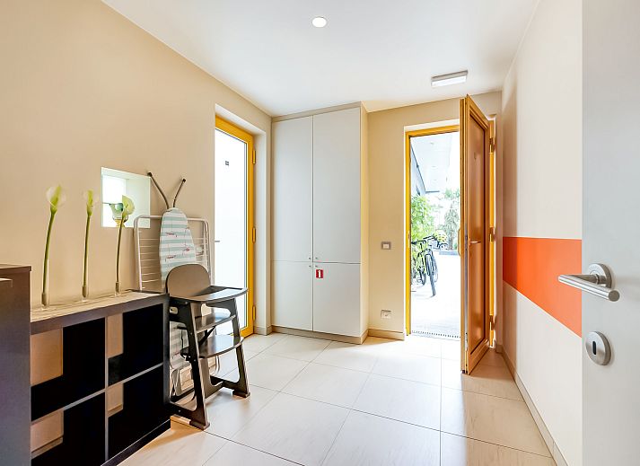 Unterkunft 0117402 - Ferienhaus Westflandern - Wellness vakantiehuis Vlaamse Ardennen