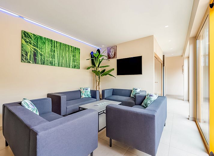 Unterkunft 0117402 - Ferienhaus Westflandern - Wellness vakantiehuis Vlaamse Ardennen