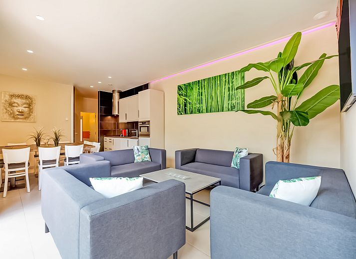 Unterkunft 0117402 - Ferienhaus Westflandern - Wellness vakantiehuis Vlaamse Ardennen