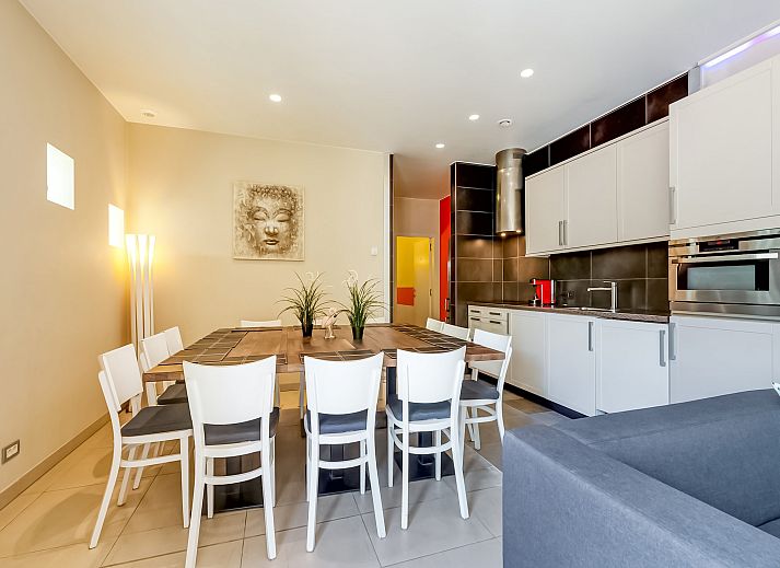 Unterkunft 0117402 - Ferienhaus Westflandern - Wellness vakantiehuis Vlaamse Ardennen