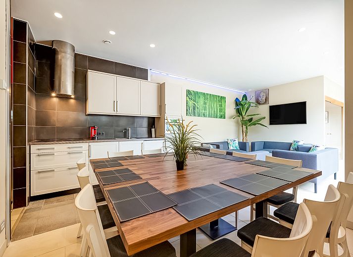 Unterkunft 0117402 - Ferienhaus Westflandern - Wellness vakantiehuis Vlaamse Ardennen