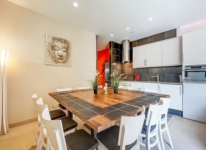 Unterkunft 0117402 - Ferienhaus Westflandern - Wellness vakantiehuis Vlaamse Ardennen