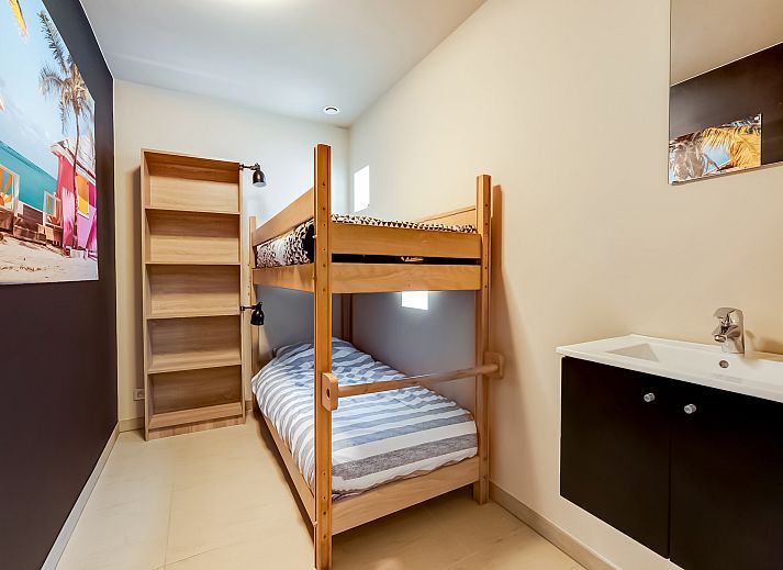 Unterkunft 0117402 - Ferienhaus Westflandern - Wellness vakantiehuis Vlaamse Ardennen