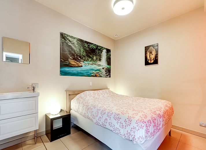 Unterkunft 0117402 - Ferienhaus Westflandern - Wellness vakantiehuis Vlaamse Ardennen