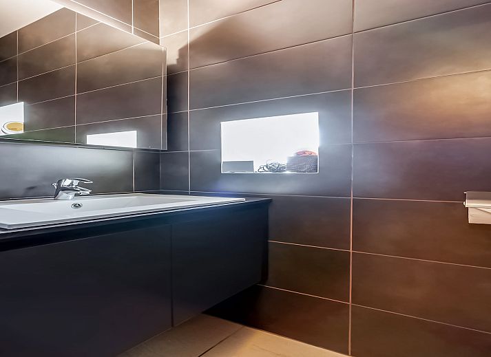 Unterkunft 0117402 - Ferienhaus Westflandern - Wellness vakantiehuis Vlaamse Ardennen