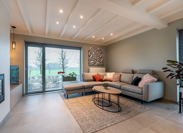 Guest house 0117405 - Holiday property West Flanders - De Bles