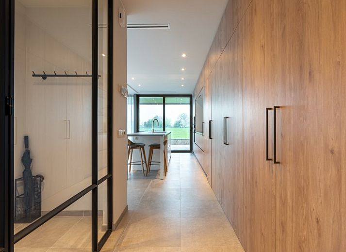 Guest house 0117405 - Holiday property West Flanders - De Bles