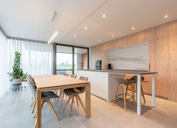 Guest house 0117405 - Holiday property West Flanders - De Bles