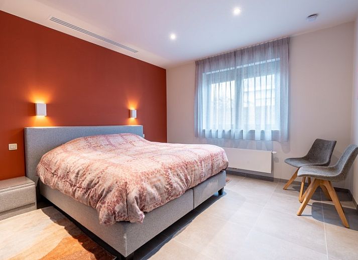 Guest house 0117405 - Holiday property West Flanders - De Bles