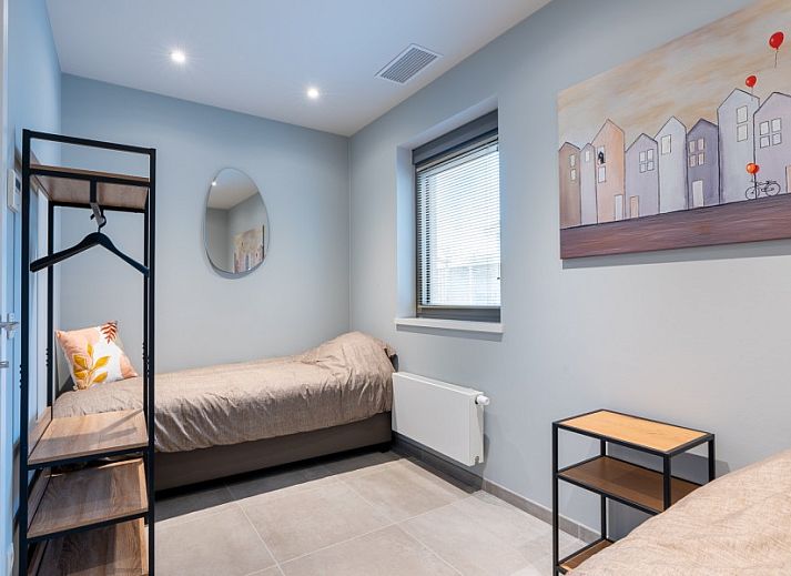 Guest house 0117405 - Holiday property West Flanders - De Bles