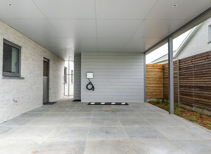 Guest house 0117405 - Holiday property West Flanders - De Bles