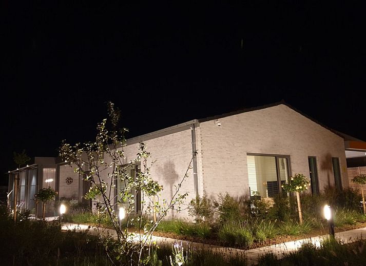 Guest house 0117405 - Holiday property West Flanders - De Bles