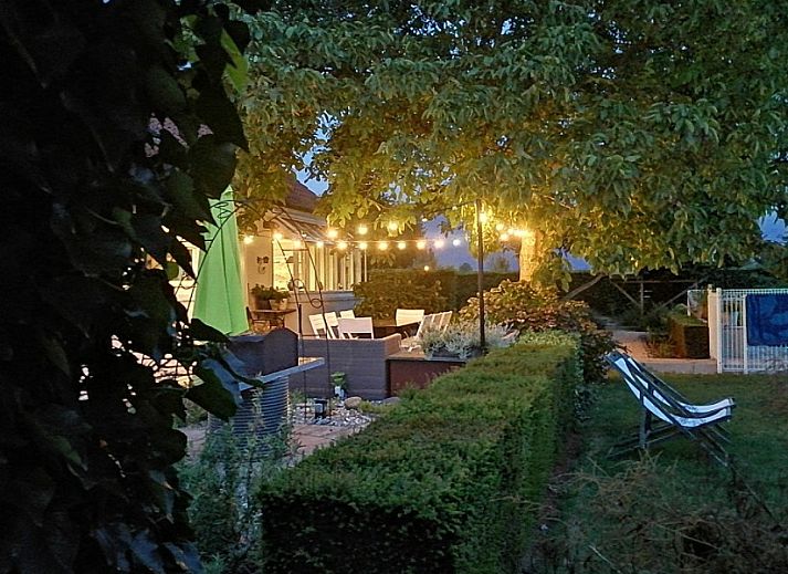 Unterkunft 0118204 - Ferienhaus Westflandern - Tende