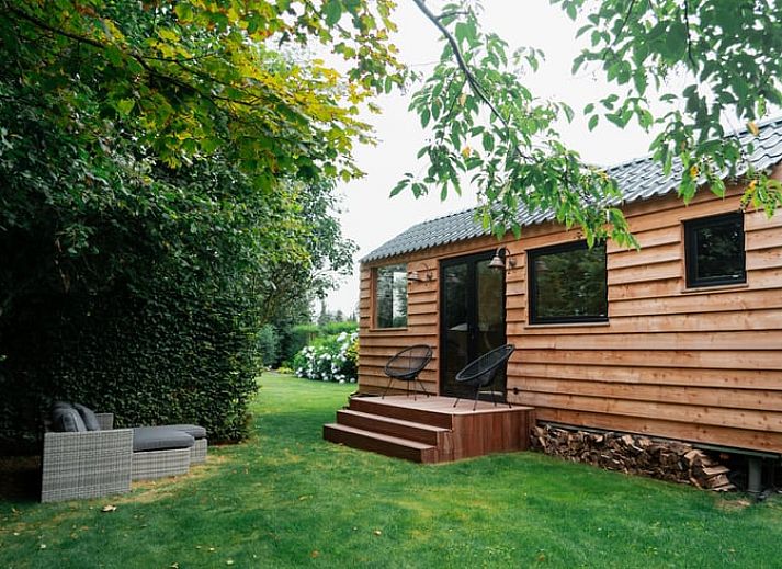 Guest house 0118702 • Holiday property West Flanders • Huisje in Veldegem