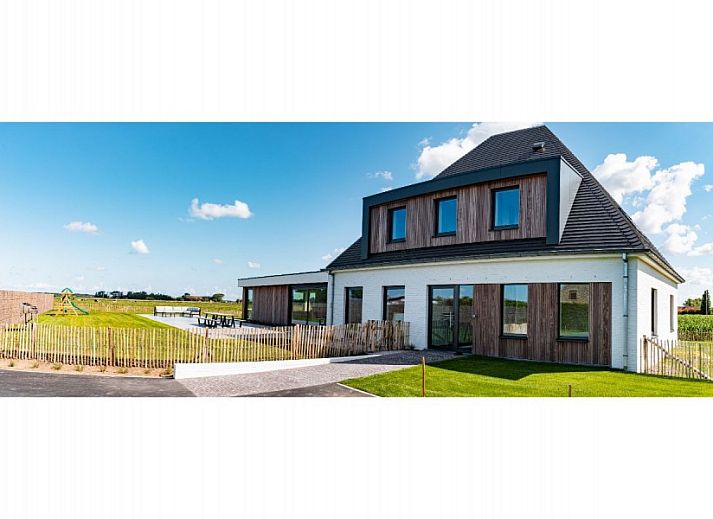 Guest house 0119701 • Holiday property West Flanders • Leopolder