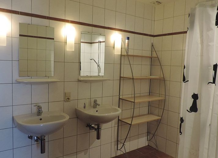 Verblijf 0119705 - Vakantiewoning West-Vlaanderen - 't Hoog Kamerke