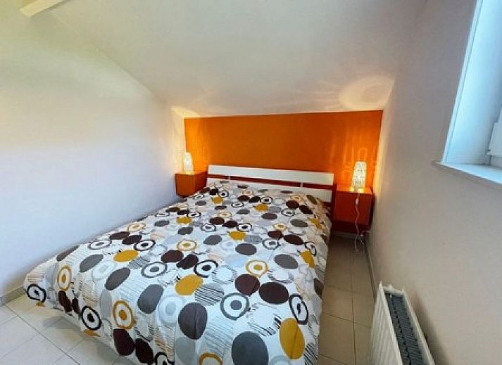 Residentie Arthur - Lombardsijde vakantiehuis met ruim terras in West-Vlaanderen, Belgie.