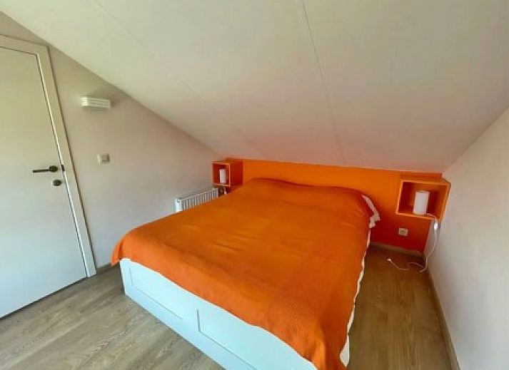 Gezellige woonkamer in Residentie Arthur - Lombardsijde vakantiehuis, West-Vlaanderen.