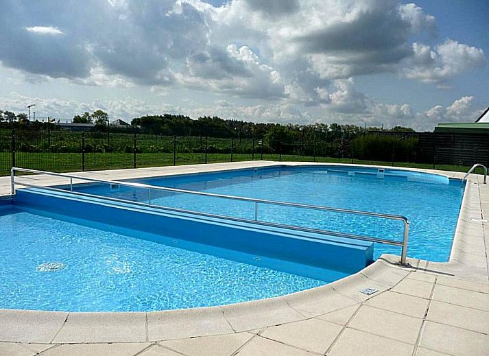 Guest house 0120507 - Holiday property West Flanders - Nieuwendamme H114