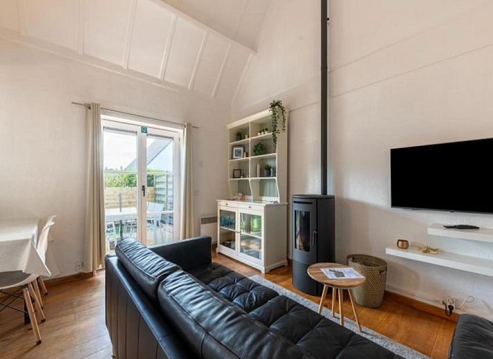 Guest house 0120507 - Holiday property West Flanders - Nieuwendamme H114