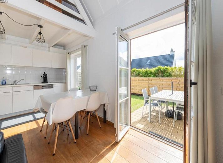 Guest house 0120507 - Holiday property West Flanders - Nieuwendamme H114