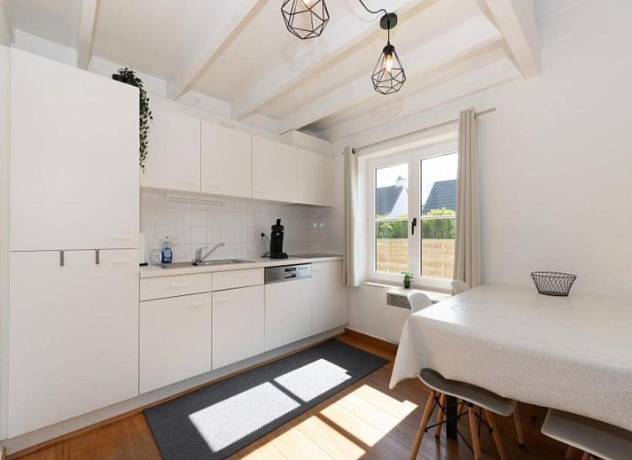Guest house 0120507 - Holiday property West Flanders - Nieuwendamme H114