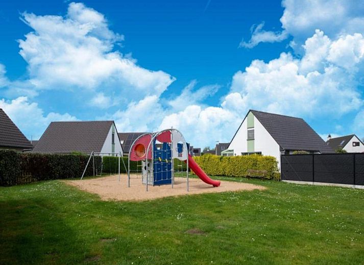 Guest house 0120507 - Holiday property West Flanders - Nieuwendamme H114