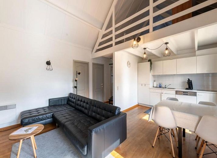 Guest house 0120507 - Holiday property West Flanders - Nieuwendamme H114