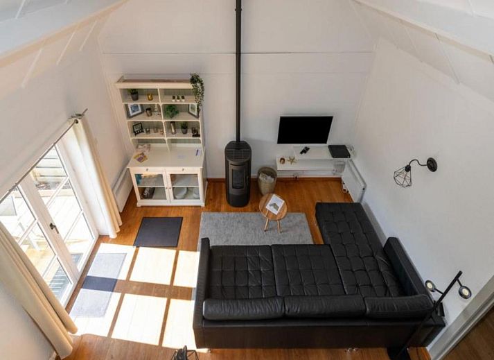 Guest house 0120507 - Holiday property West Flanders - Nieuwendamme H114