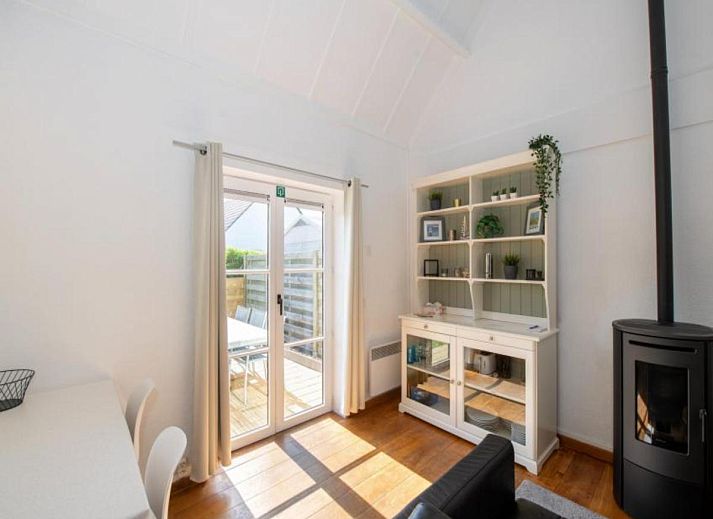 Guest house 0120507 - Holiday property West Flanders - Nieuwendamme H114